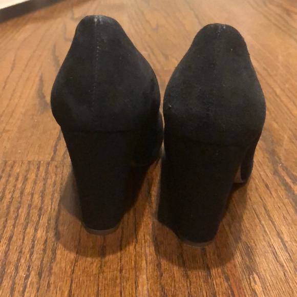 Madewell The Frankie Pump - Picture 4 of 6